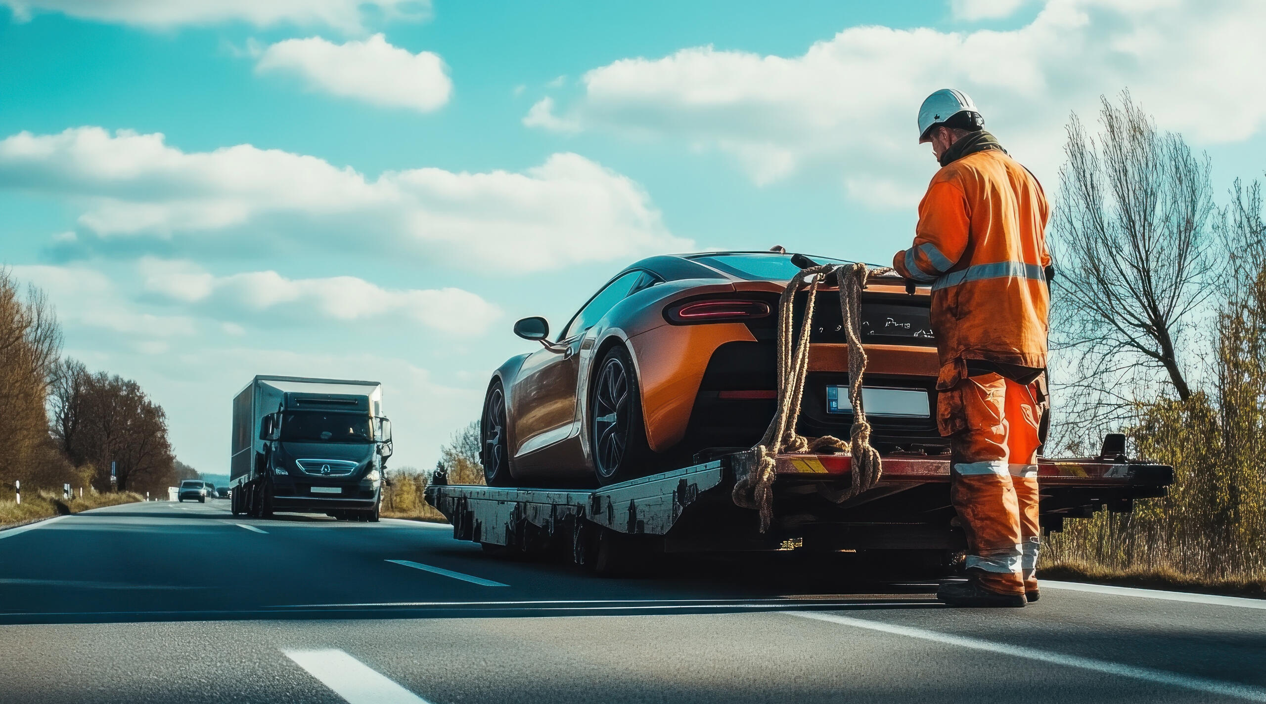 Affordable Tow Service Affordable Tow Service