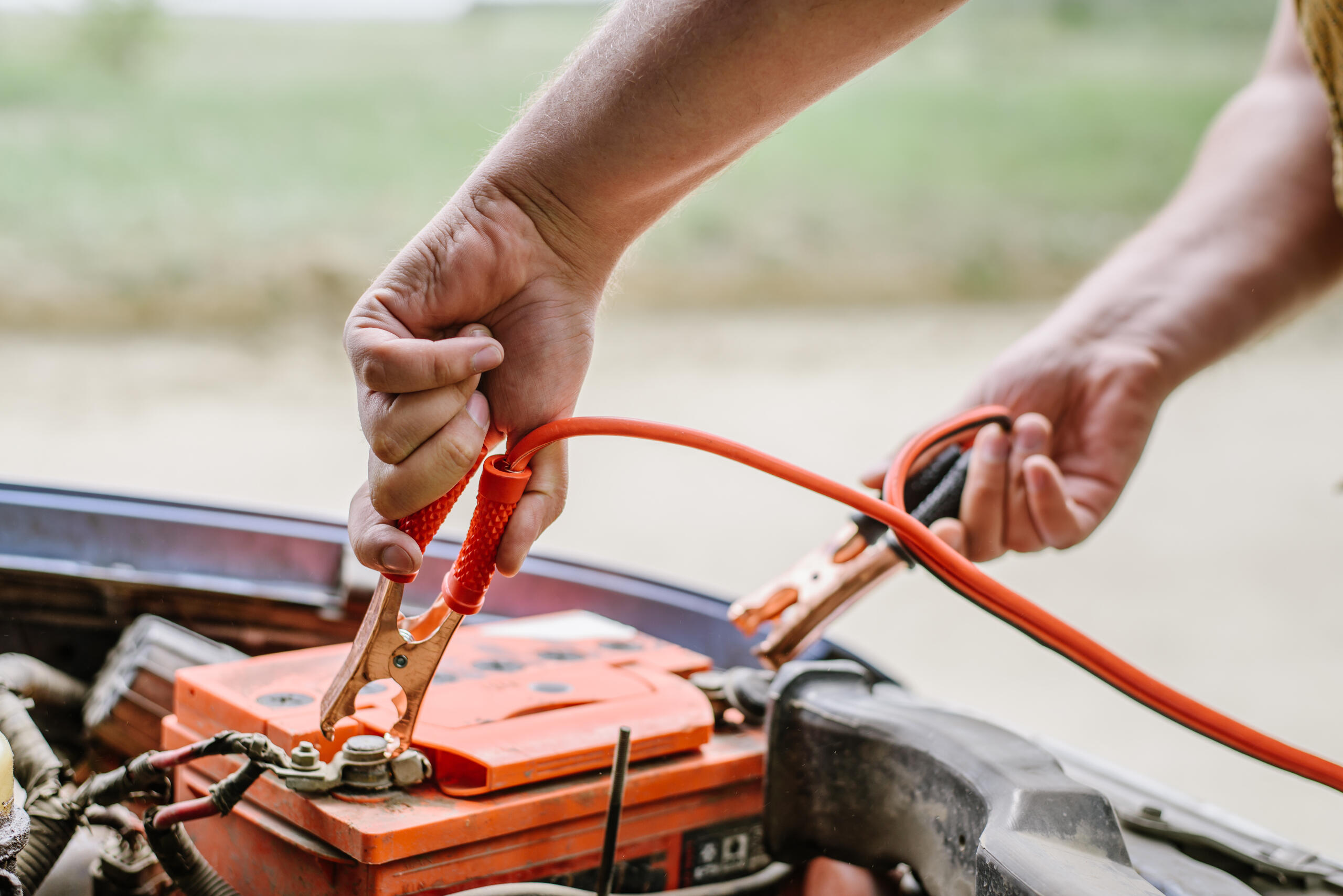 Affordable Tow Service