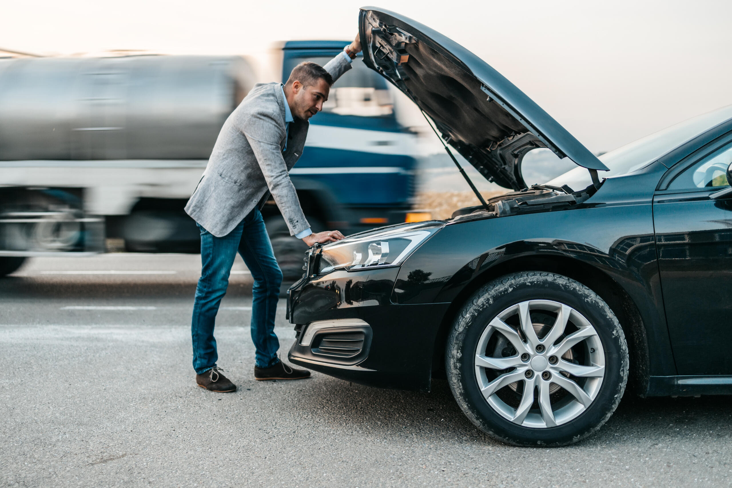 Affordable Tow Service Affordable Tow Service