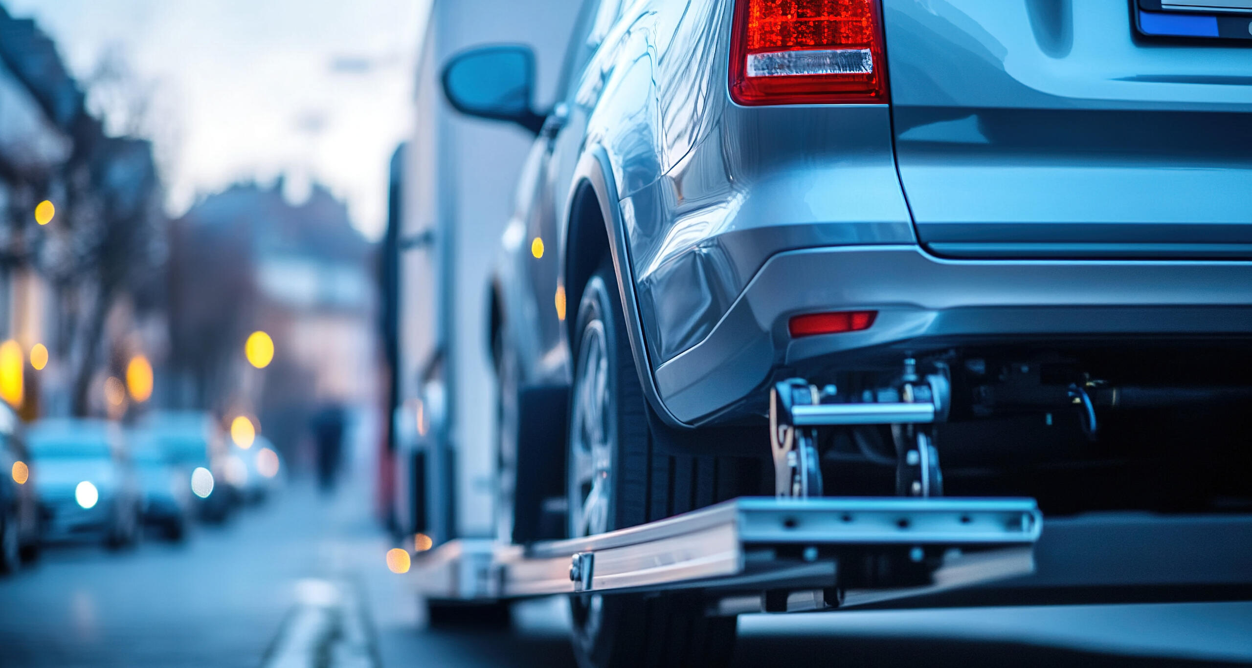 Affordable Tow Service Affordable Tow Service